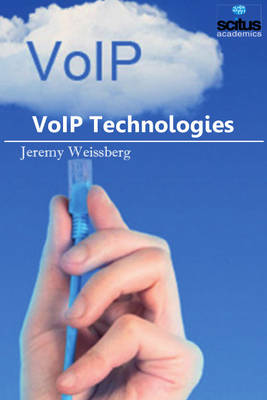 VoIP Technologies (Hardback)