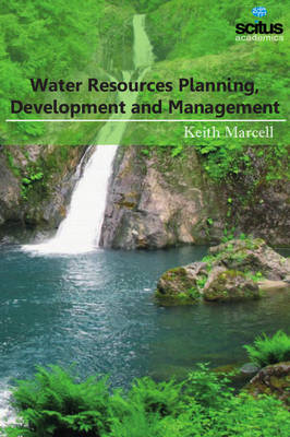 Water Resources Planning, Development and Management (Hardback)
