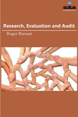 Research, Evaluation and Audit (Hardback)