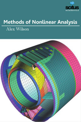 Methods of Nonlinear Analysis (Hardback)