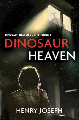 Dinosaur Heaven - Dinosaur Heaven Quintet 2 (Paperback)