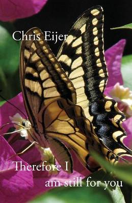 Therefore I Am Still for You (Paperback)
