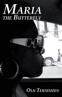 Maria the Butterfly (Paperback)