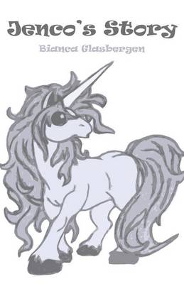 Jenco's Story (Paperback)