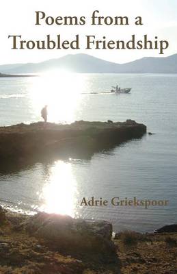 Poems from a Troubled Friendship (Paperback)