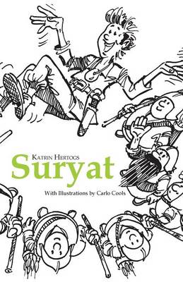 Suryat (Paperback)