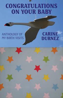 Congratulations on Your Baby (Paperback)