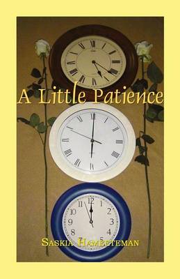 A Little Patience (Paperback)