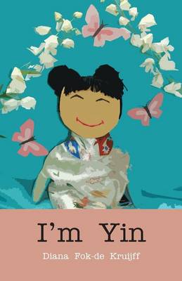 I'm Yin (Paperback)