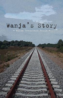 Wanja's Story (Paperback)