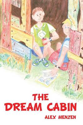 The Dream Cabin (Paperback)