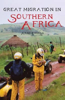 Great Migration in Southern Africa (Paperback)
