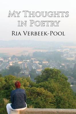 My Thoughts in Poetry (Paperback)