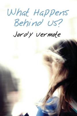 What Happens Behind Us? (Paperback)