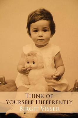 Think of Yourself Differently (Paperback)
