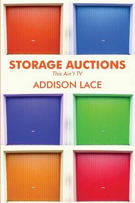 Storage Auctions (Paperback)