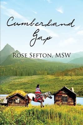 Cumberland Gap (Paperback)