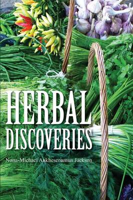 Herbal Discoveries (Paperback)