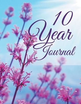 10 Year Journal (Paperback)