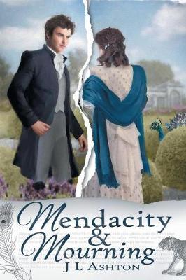 Mendacity & Mourning (Paperback)