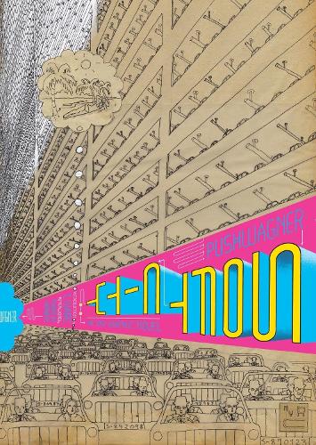 Soft City (Hardback)