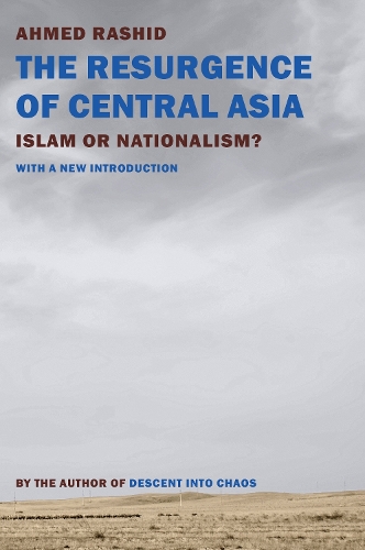 The Resurgence Of Central Asia (Paperback)
