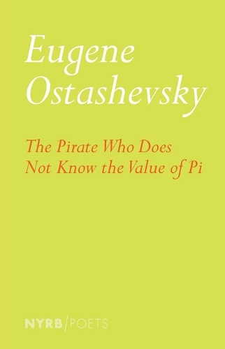 The Pirate Who Does Not Know The Value Of Pi (Paperback)