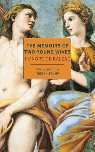The Memoirs Of Two Young Wives (Paperback)