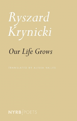 Our Life Grows (Paperback)