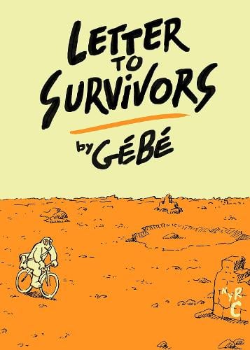 Letter To Survivors (Paperback)