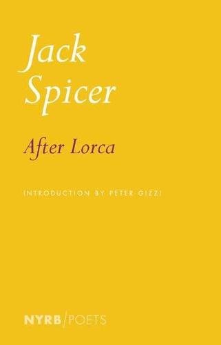 After Lorca (Paperback)