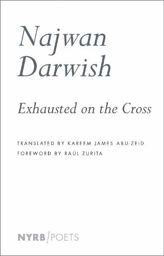 Exhausted on the Cross (Paperback)
