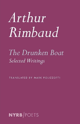 Arthur Rimbaud