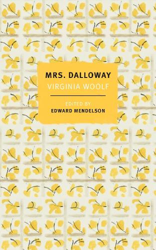 Cover of Mrs. Dalloway