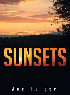 Sunsets (Hardback)