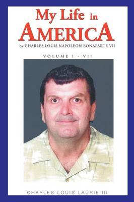 My Life in America (Paperback)