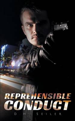 Reprehensible Conduct (Paperback)