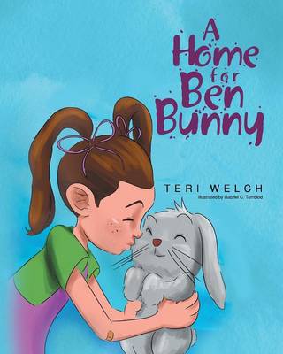 A Home for Ben Bunny (Paperback)