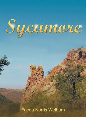 Sycamore (Hardback)