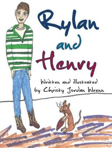 Rylan and Henry (Hardback)