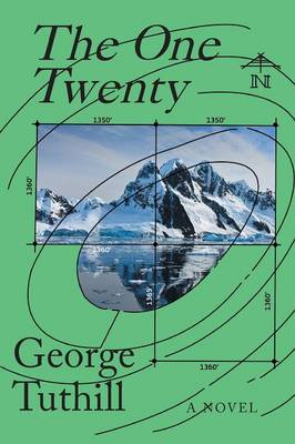 The One Twenty (Paperback)
