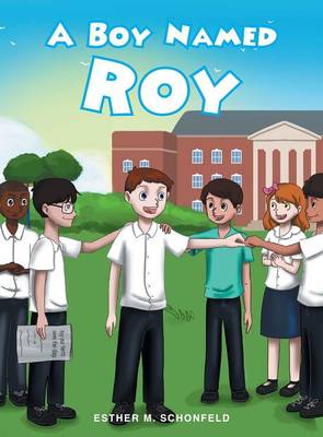 A Boy Named Roy (Hardback)