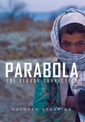 Parabola: The Afghan Connection (Hardback)