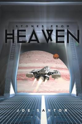 Stones from Heaven (Paperback)