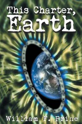 This Charter, Earth (Paperback)