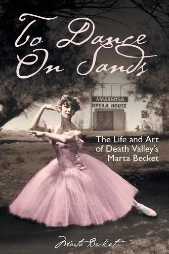 To Dance on Sands (Paperback)