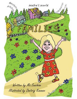 Families (Paperback)