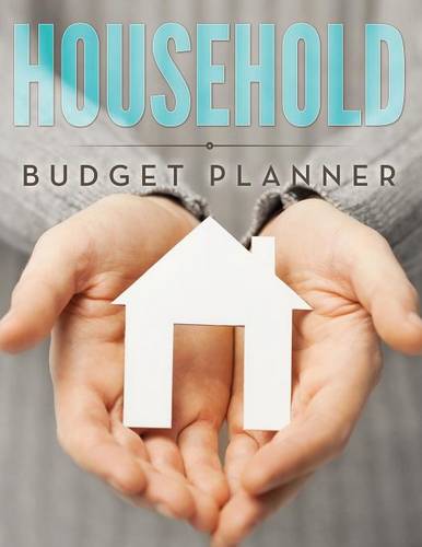Household Budget Planner (Paperback)