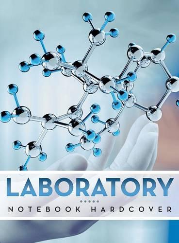 Laboratory Notebook Hardcover (Hardback)