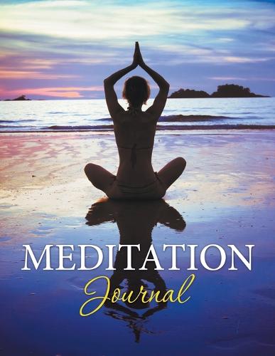 Meditation Journal (Paperback)